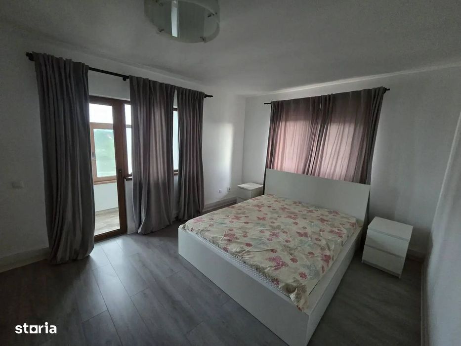 Apartament 2 Camere Otopeni Central |2 min DN1| Metrou, Zona Linistita