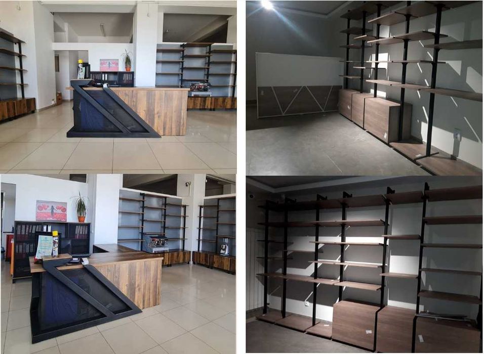EMS Atelier confectii metalice Iasi - sudura argon, electric