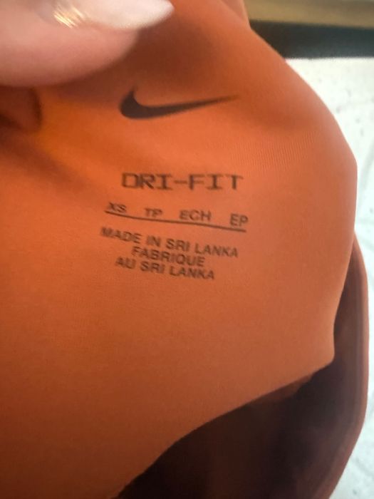 Дамски клин Nike