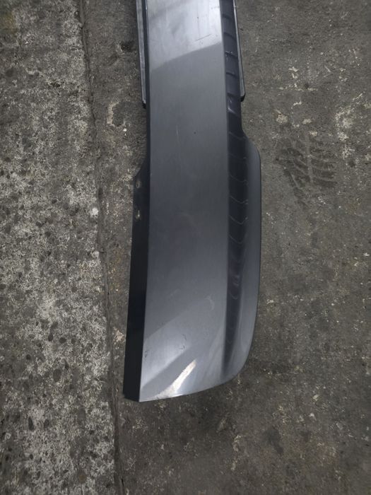 Ornament difuzor m Power BMW seria 5 F10 f11