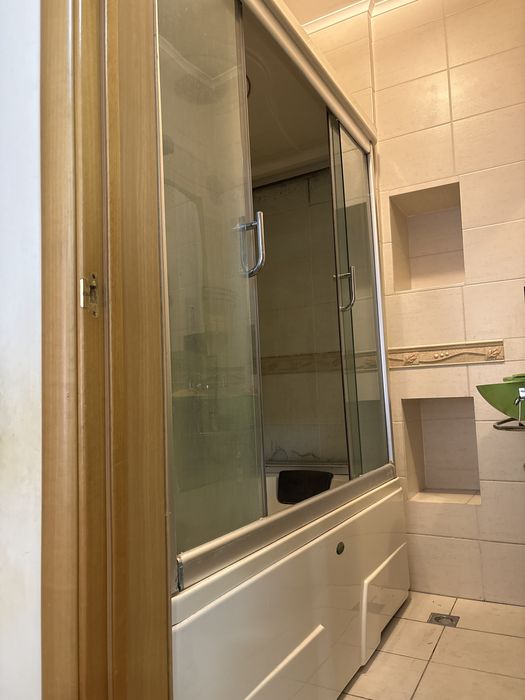 Душевая кабина б/у