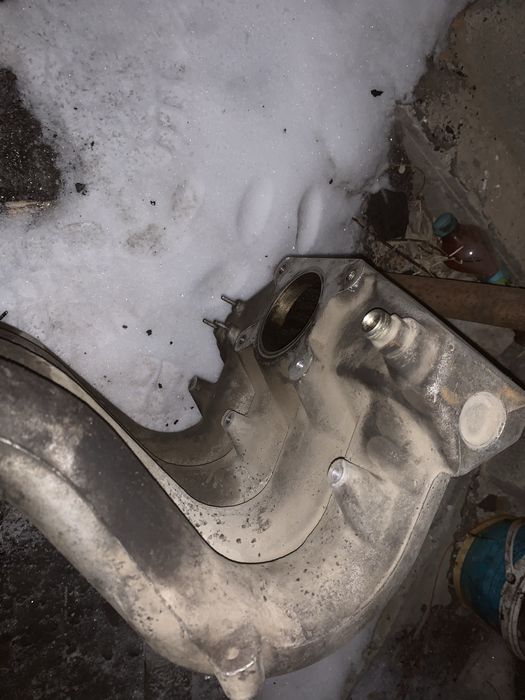 Головка от мерседес