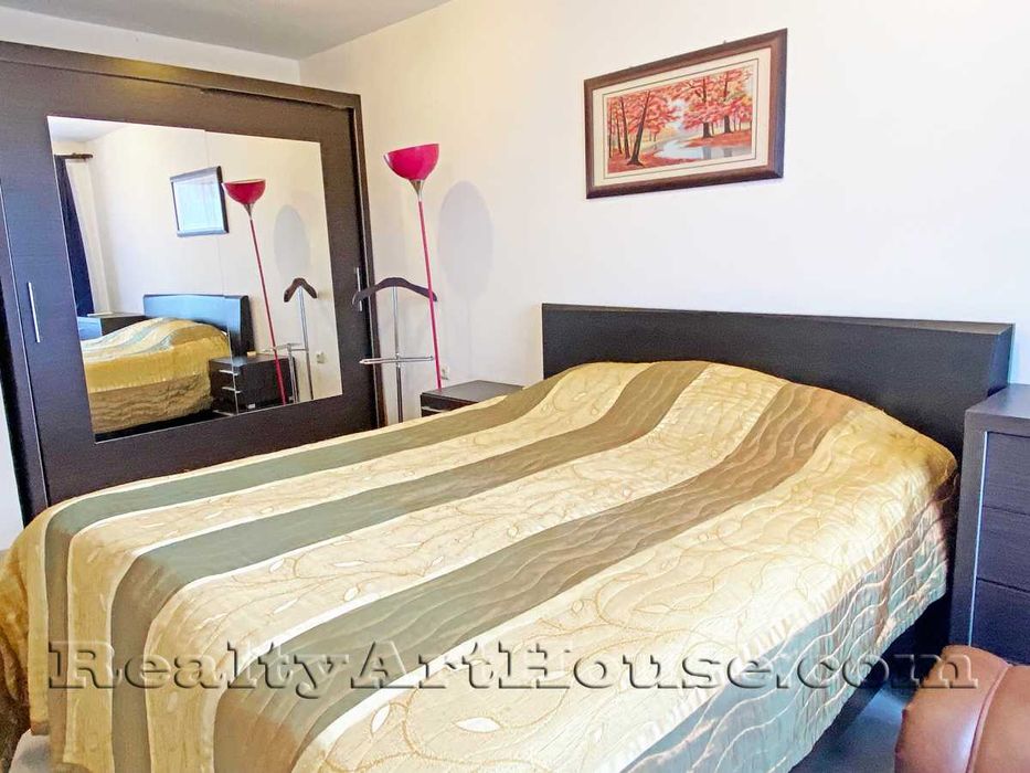 Дава се под наем Двустаен апартамент в София, Център - 65 кв.м за 677.79 € - Снимка #8