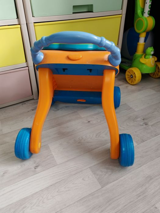 Продам Ходунок каталка