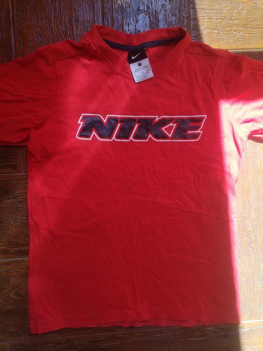Tricou Nike 8-10 ani