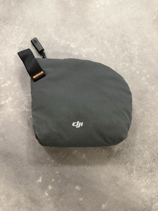 DJI MIC MINI като нов