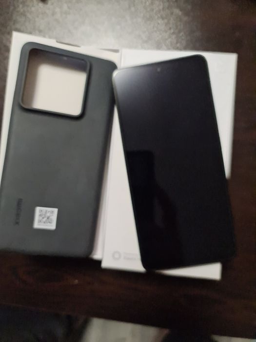 Xiaomi 14T Pro 5G 1TB 12GB RAM Dual