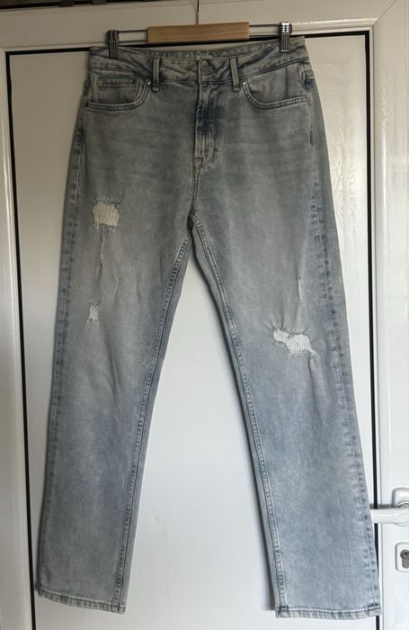 Дамски дънки Pepe Jeans размер 30
