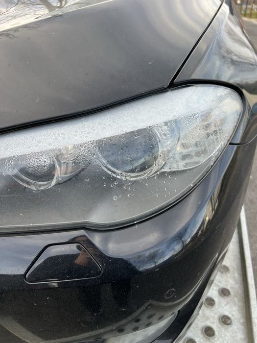 Vand far Xenon adaptiv Bmw F10