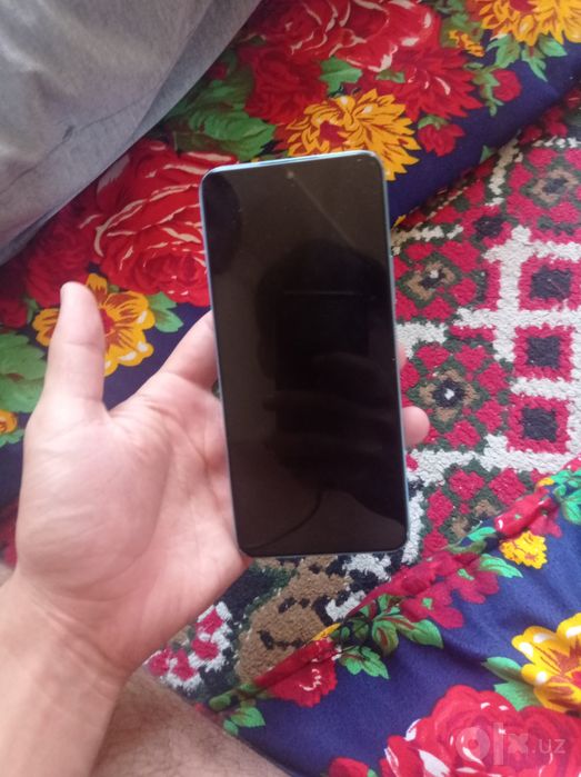 Honor x8c  android