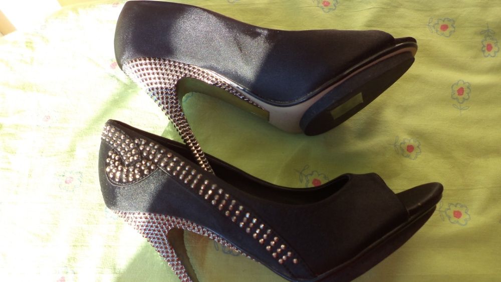 pantofi dama Labopelee