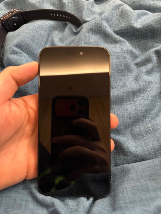 Iphone 14 pro max 256