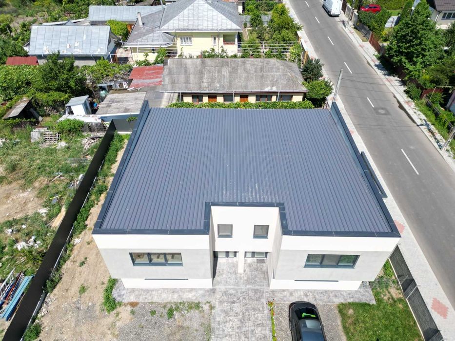 Vand duplex P+1 etaj constructie 2023