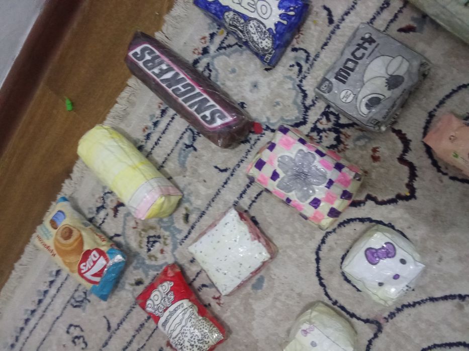 Скивиш сатылады.