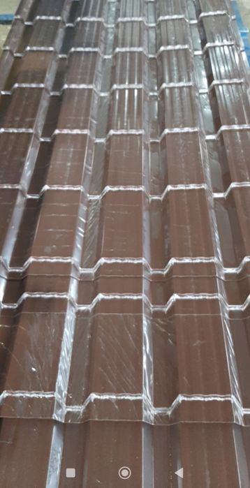 Профлист не дорого