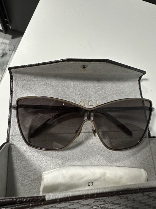 Слънчеви очила Gucci оригинални
