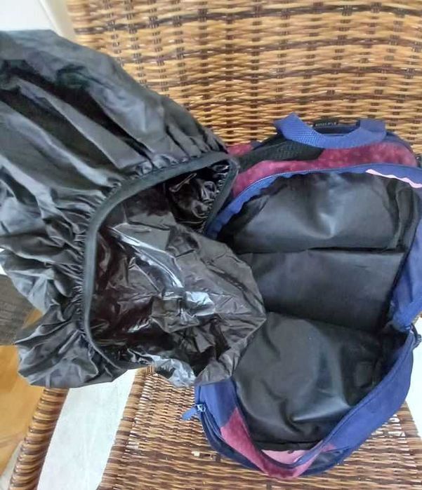 Раница за момиче  (училище, туризъм, спорт)