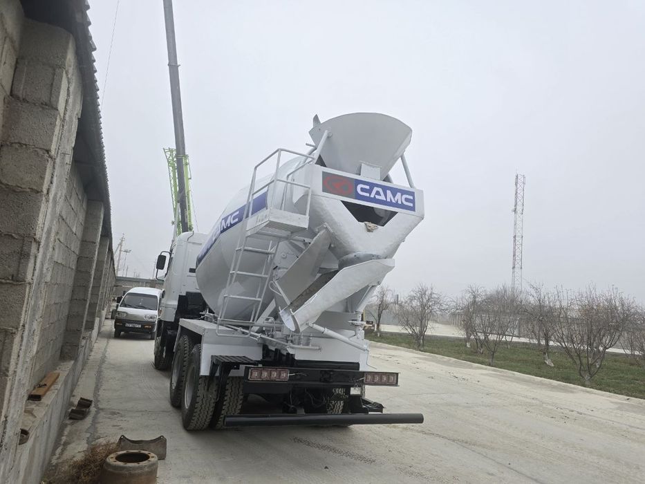 Камис миксер сотилади