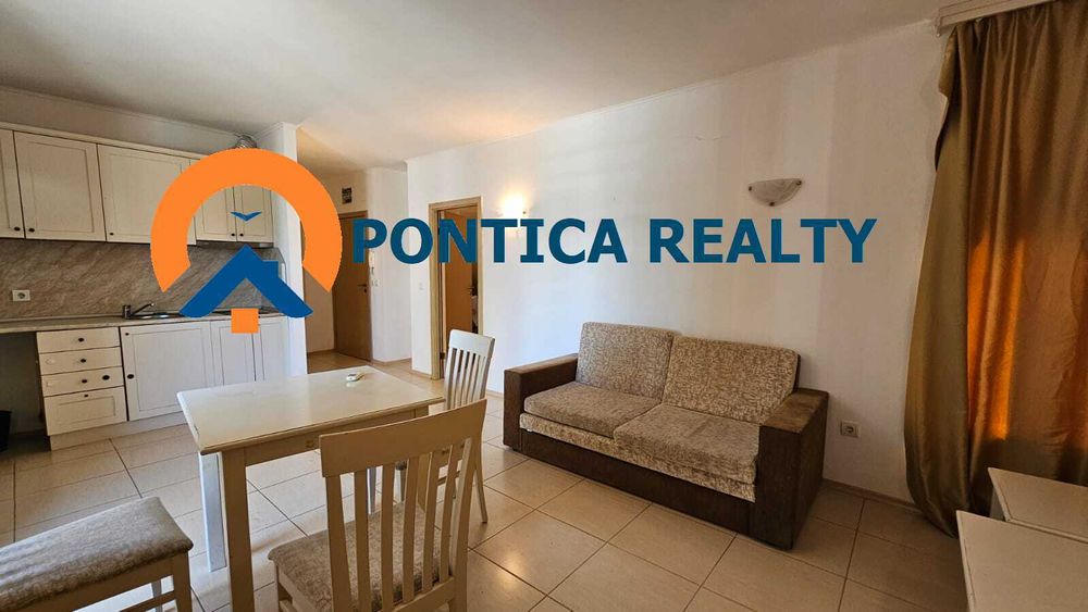 Продава се Тристаен апартамент в к.к. Слънчев бряг - 77 кв.м за 576 €/кв.м - Снимка #10