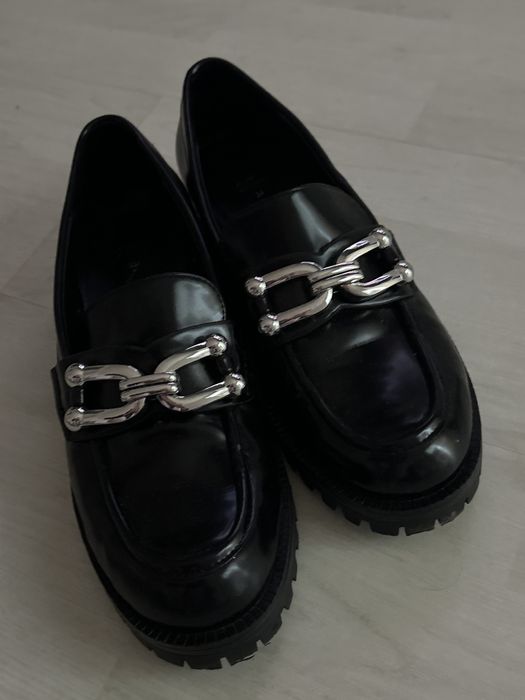 Loafers Zara, 38