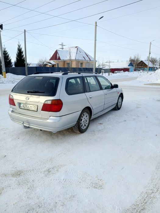 Продам nissan primera p11 144