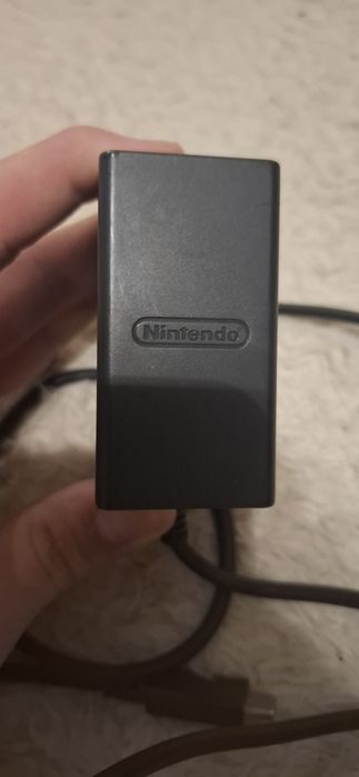 Consola Nintendo Switch