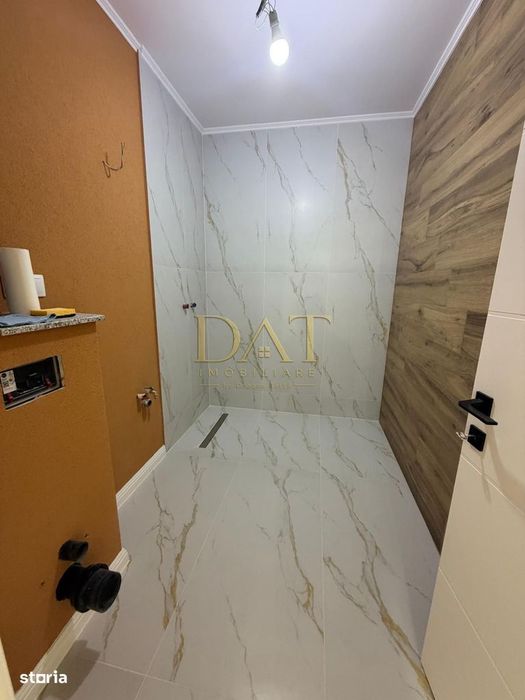 Apartament 2 camere, finisat, etajul 1,  garaj inclus, Terra Gardens