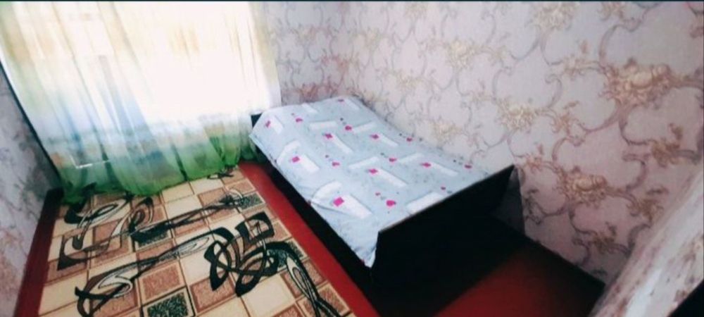 Дача в Чимгане хороший место для отдыха