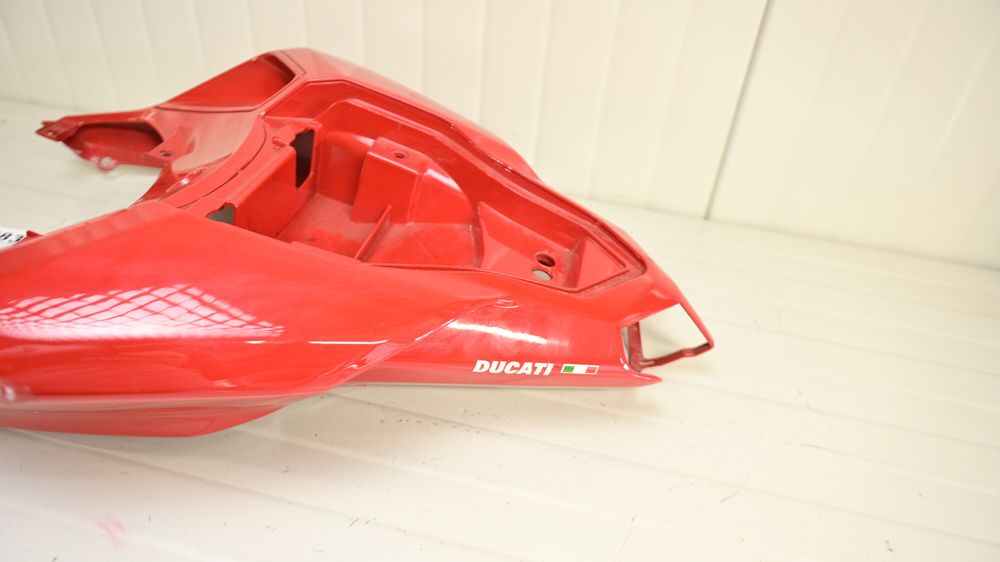 Ducati 848 EVO 2011 - 2013 Carena codita spate