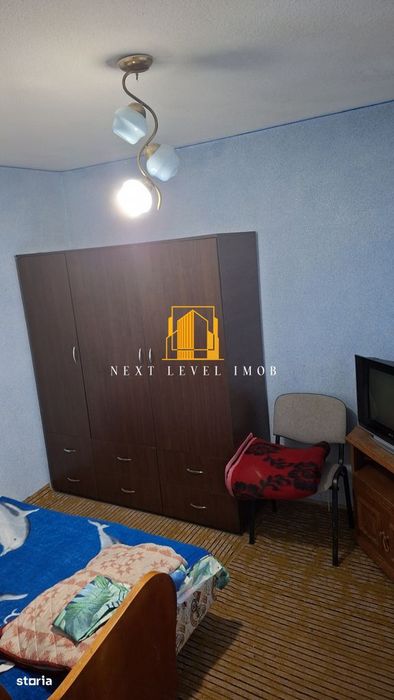 Apartament 2 camere BANAT
