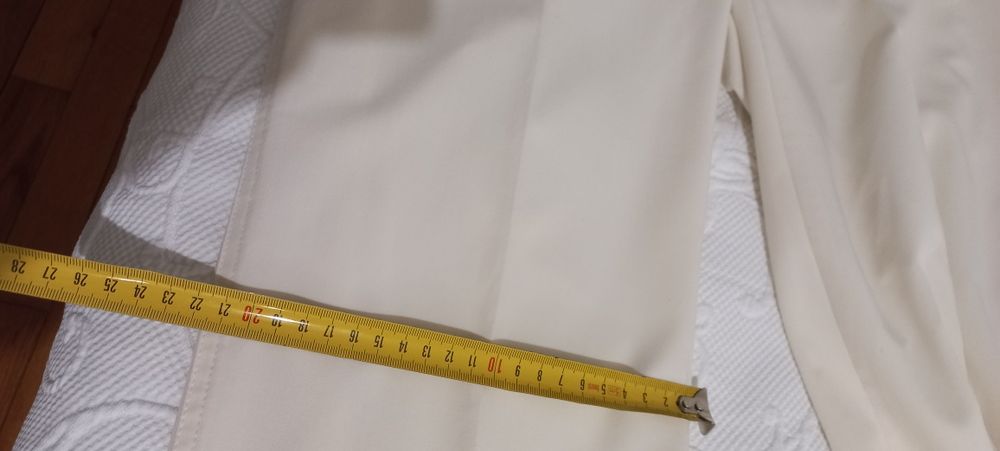 Pantaloni evazați Guess 44 IT