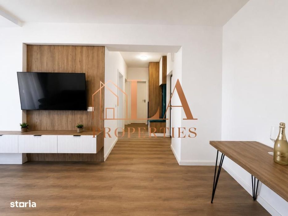 Apartament 2 camere | Incalzire in pardoseala | Bragadiru — fotografia 1