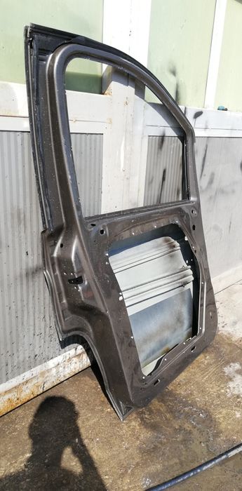 2 броя предна лява и п. д. врата Mercedes Vito Viano W447 (2014-2016)