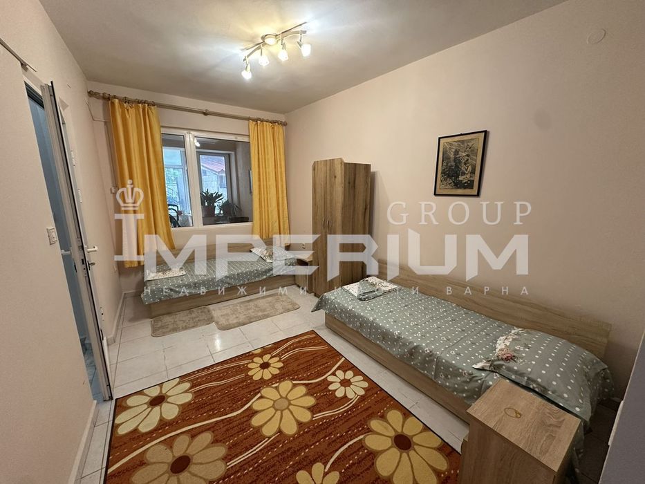 3-стаен в Варна-Център площ 100 цена 700