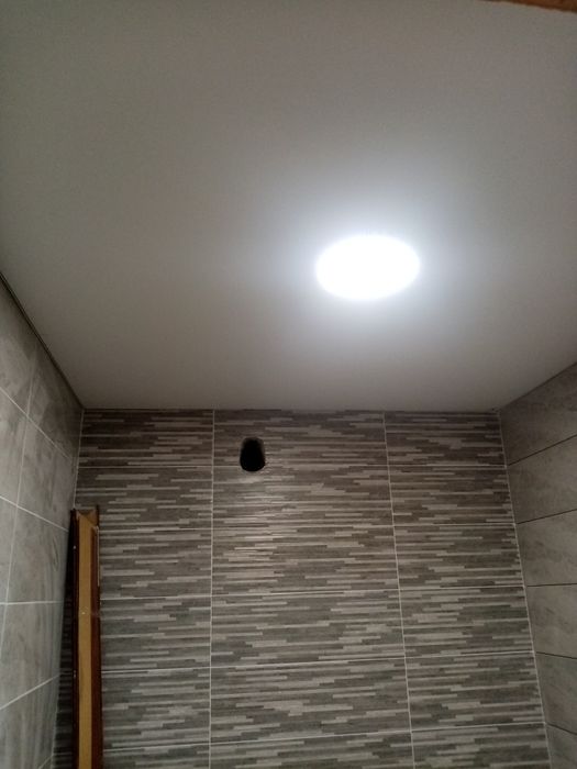 Натяжные потолки "ШиК"