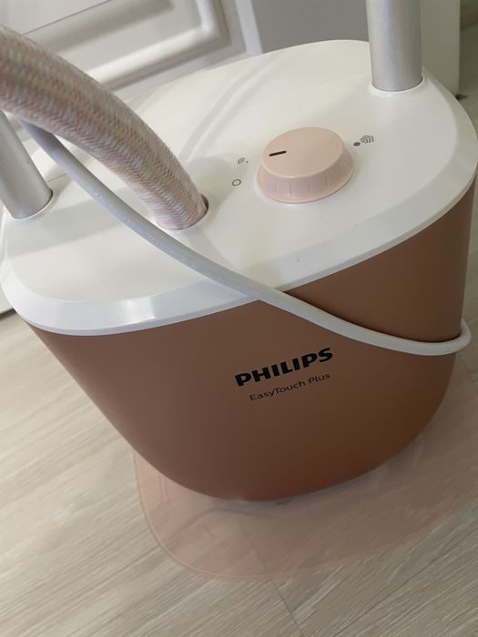 Отпариватель philips