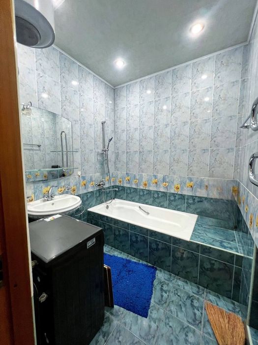 Sergeli metroda kvartira ijaraga beriladi