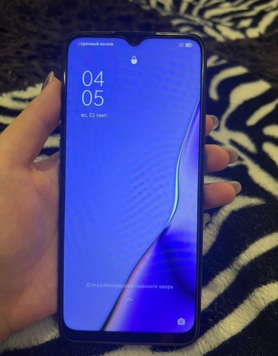 Продам OPPO 9А 2020г