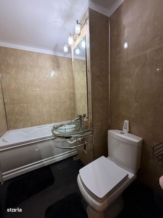 Apartament 3 camere decomandat | Dacia
