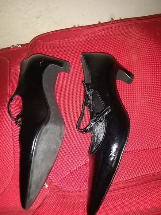 Обувь весна-осень