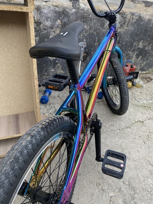 Продам бмх в хорошем состаение