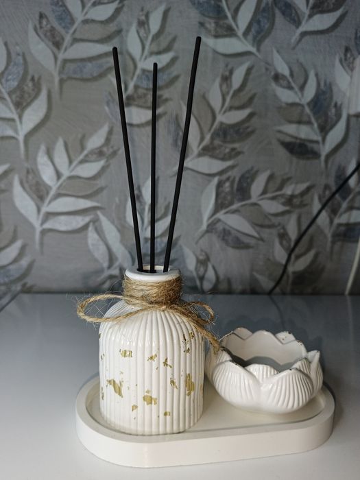 Гипсовые изделия