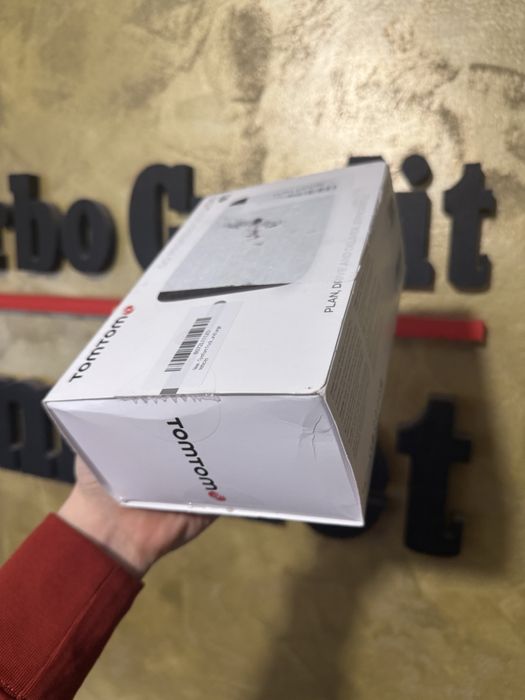 GPS Camioane Tir ToMTom GO 520 Professional Pro Nou Nefolosit Sigilat