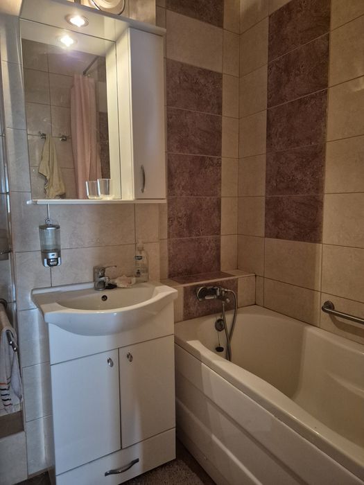 Chirie - 2 camere - bl. vila - Gh Doja - 55mp