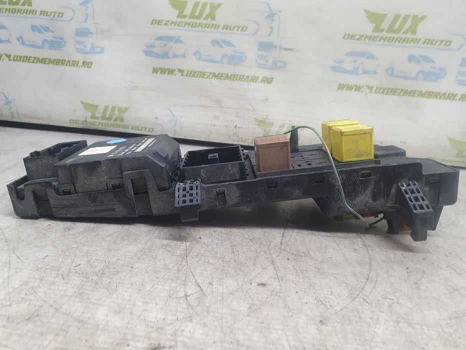 Panou sigurante 13120953 Opel Vectra C (2002 - 2005) Y22DTR