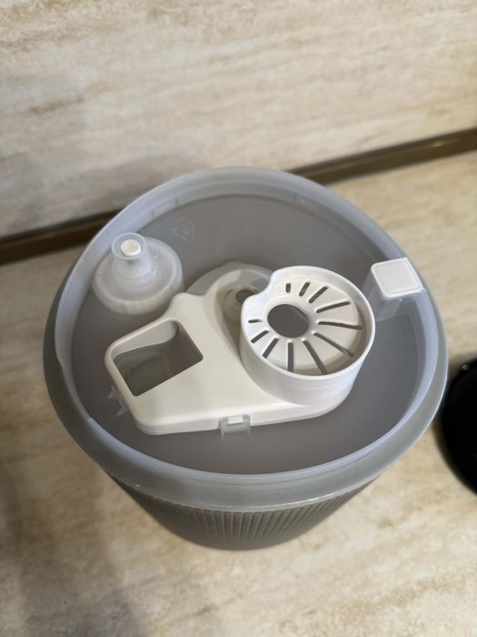 Овлажнител за въздух Philips HU1510/03