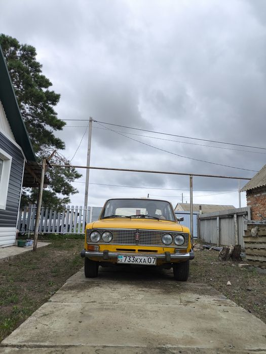ВАЗ 2106 / СРОЧНО / ТОРГ /1.3 карбюратор /