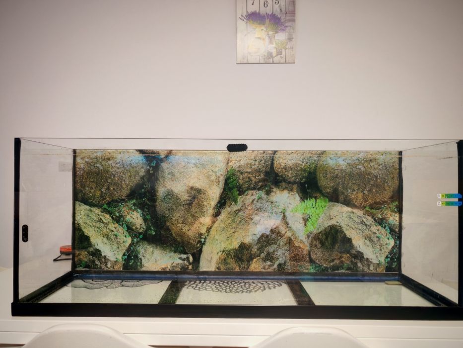 Vand Acvariu 100x30x40