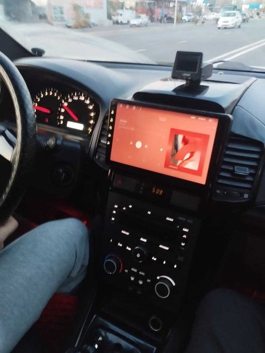 Продаётся Шевролет "Каптива"