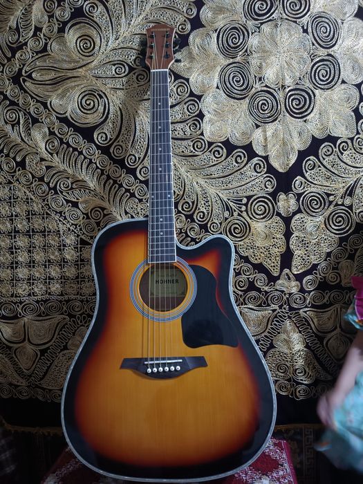 Gitara HOHNER HW-230SB